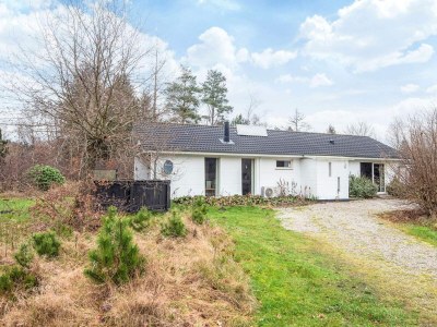 Holiday house 6 person holiday home in Herning - Holiday house