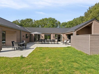 Holiday house 5 star holiday home in Sydals - Outdoor photo 2