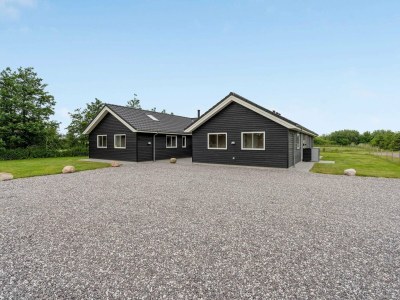 Holiday house 5 Sterne Ferienhaus in Idestrup - Outdoor photo 11
