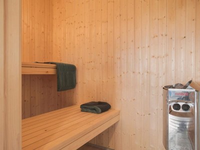 Holiday house 5 Sterne Ferienhaus in Idestrup - Outdoor photo 14