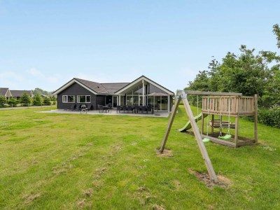 Holiday house 5 Sterne Ferienhaus in Idestrup - Outdoor photo 16