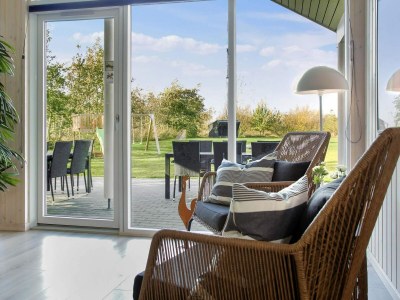 Holiday house 5 Sterne Ferienhaus in Idestrup - Outdoor photo 19