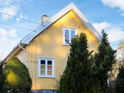 Holiday house 6 person holiday home in Søndeled - Outdoor photo 9