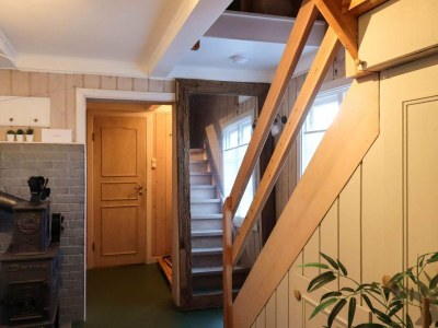 Holiday house 6 person holiday home in Søndeled - Outdoor photo 18