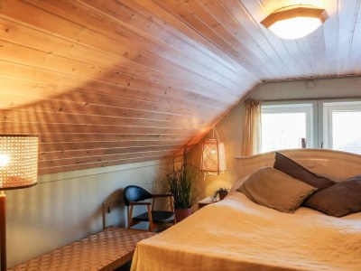 Holiday house 6 person holiday home in Søndeled - Outdoor photo 22