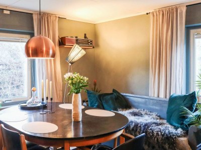 Holiday house 6 person holiday home in Søndeled - Outdoor photo 24