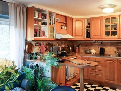 Holiday house 6 person holiday home in Søndeled - Outdoor photo 33