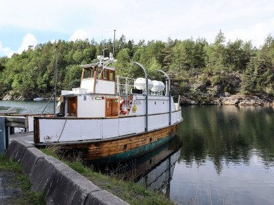 Holiday house 6 person holiday home in Søndeled - Outdoor photo 35