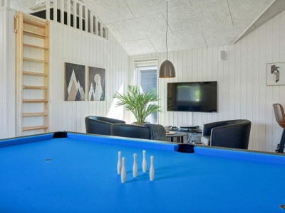 Holiday house 5 star holiday home in Sydals - Outdoor photo 21