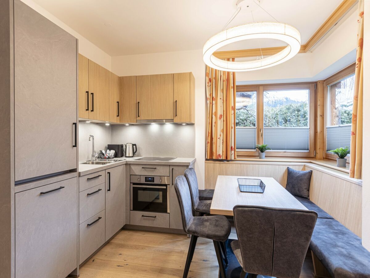 Apartment Ferienwohnung mit 2 Schlafzimmern für 5 Personen - Outdoor photo 5