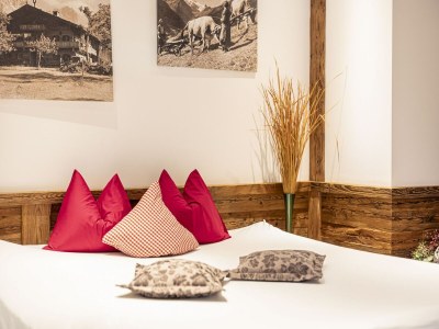 Apartment Ferienwohnung mit 2 Schlafzimmern für 5 Personen - Outdoor photo 18