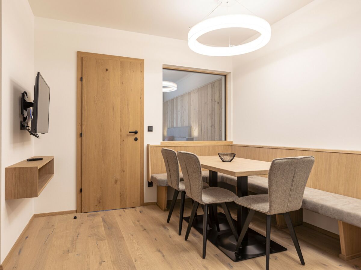 Apartment Ferienwohnung mit 2 Schlafzimmern für 4 Personen - Features photo 5