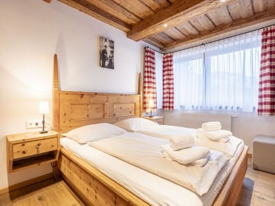 Apartment Ferienwohnung mit 2 Schlafzimmern für 4 Personen - Features photo 7