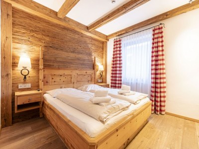 Apartment Ferienwohnung mit 2 Schlafzimmern für 4 Personen - Features photo 8