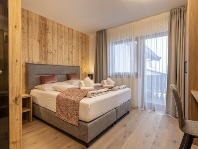 Apartment Ferienwohnung mit 2 Schlafzimmern für 4 Personen - Features photo 12