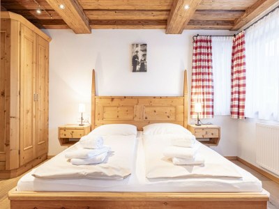 Apartment Ferienwohnung mit 2 Schlafzimmern für 4 Personen - Features photo 13