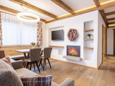 Apartment Ferienwohnung mit 2 Schlafzimmern für 4 Personen - Outdoor photo 16