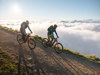 Apartment Ferienwohnung mit 2 Schlafzimmern für 4 Personen - Outdoor photo 20