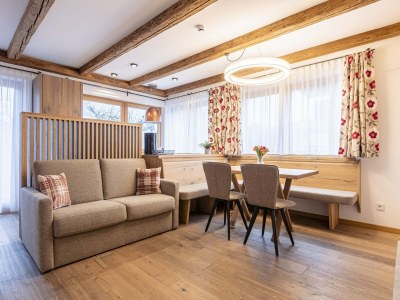 Apartment Ferienwohnung mit 2 Schlafzimmern für 4 Personen - Outdoor photo 37