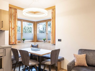 Apartment Ferienwohnung mit 2 Schlafzimmern für 6 Personen - Features photo 6