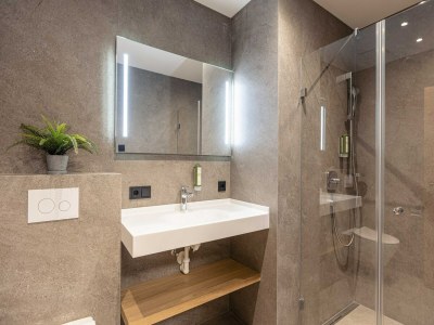 Apartment Ferienwohnung mit 2 Schlafzimmern für 6 Personen - Features photo 7