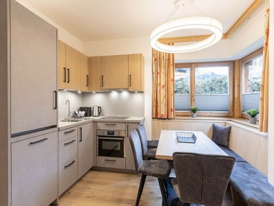 Apartment Ferienwohnung mit 2 Schlafzimmern für 6 Personen - Features photo 8