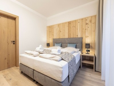 Apartment Ferienwohnung mit 2 Schlafzimmern für 6 Personen - Features photo 9