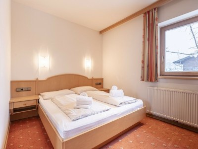 Apartment Ferienwohnung mit 2 Schlafzimmern für 6 Personen - Outdoor photo 21