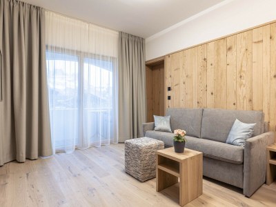Apartment Ferienwohnung mit 2 Schlafzimmern für 6 Personen - Outdoor photo 26