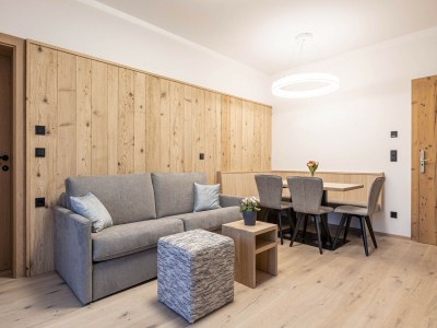Apartment Ferienwohnung mit 2 Schlafzimmern für 6 Personen - Outdoor photo 36