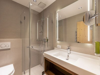 Apartment Ferienwohnung mit 1 Schlafzimmer für 5 Personen - Features photo 6