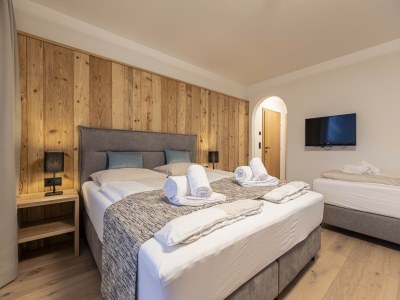 Apartment Ferienwohnung mit 1 Schlafzimmer für 5 Personen - Features photo 7