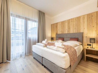 Apartment Ferienwohnung mit 1 Schlafzimmer für 5 Personen - Features photo 9