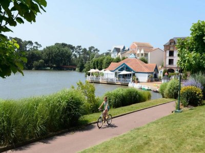 Apartment 2-Zimmer-Wohnung für 4 Personen - Auswahl - Outdoor photo 23