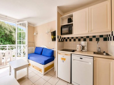 Apartment 2-Zimmer-Wohnung für 4 Personen - Auswahl - Outdoor photo 30