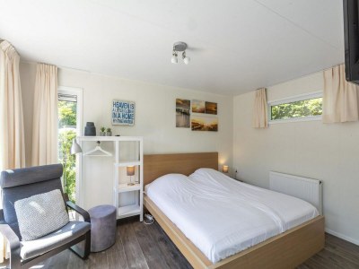 caravan Charming holiday home close to the beach - Outdoor photo 18