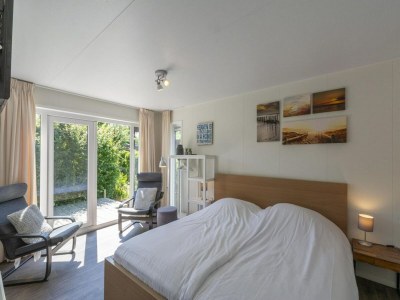 caravan Charming holiday home close to the beach - Outdoor photo 19