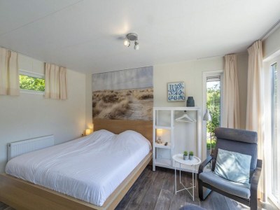 caravan Charming holiday home close to the beach - Outdoor photo 25