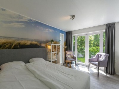 caravan Charming holiday home close to the beach - Outdoor photo 28