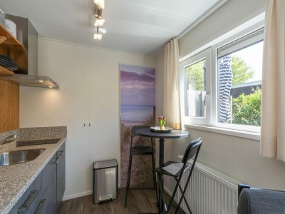 caravan Charming holiday home close to the beach - Outdoor photo 36