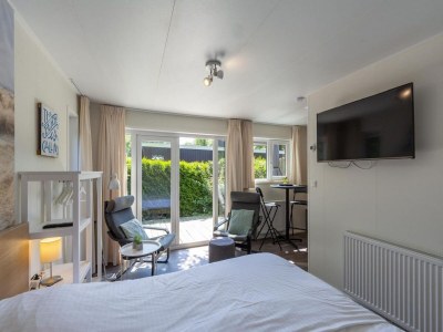caravan Charming holiday home close to the beach - Outdoor photo 39