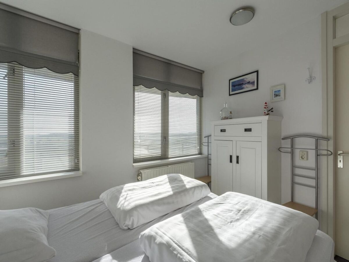 Apartment Lovely apartment beachside with balcony - Outdoor photo 3