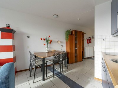Apartment Lovely apartment beachside with balcony - Outdoor photo 8