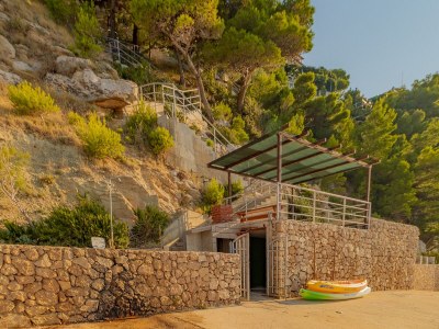 Holiday apartment 2 Villa Mandolina - Environment photo 18