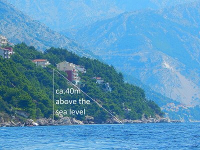 Holiday apartment 2 Villa Mandolina - Environment photo 24