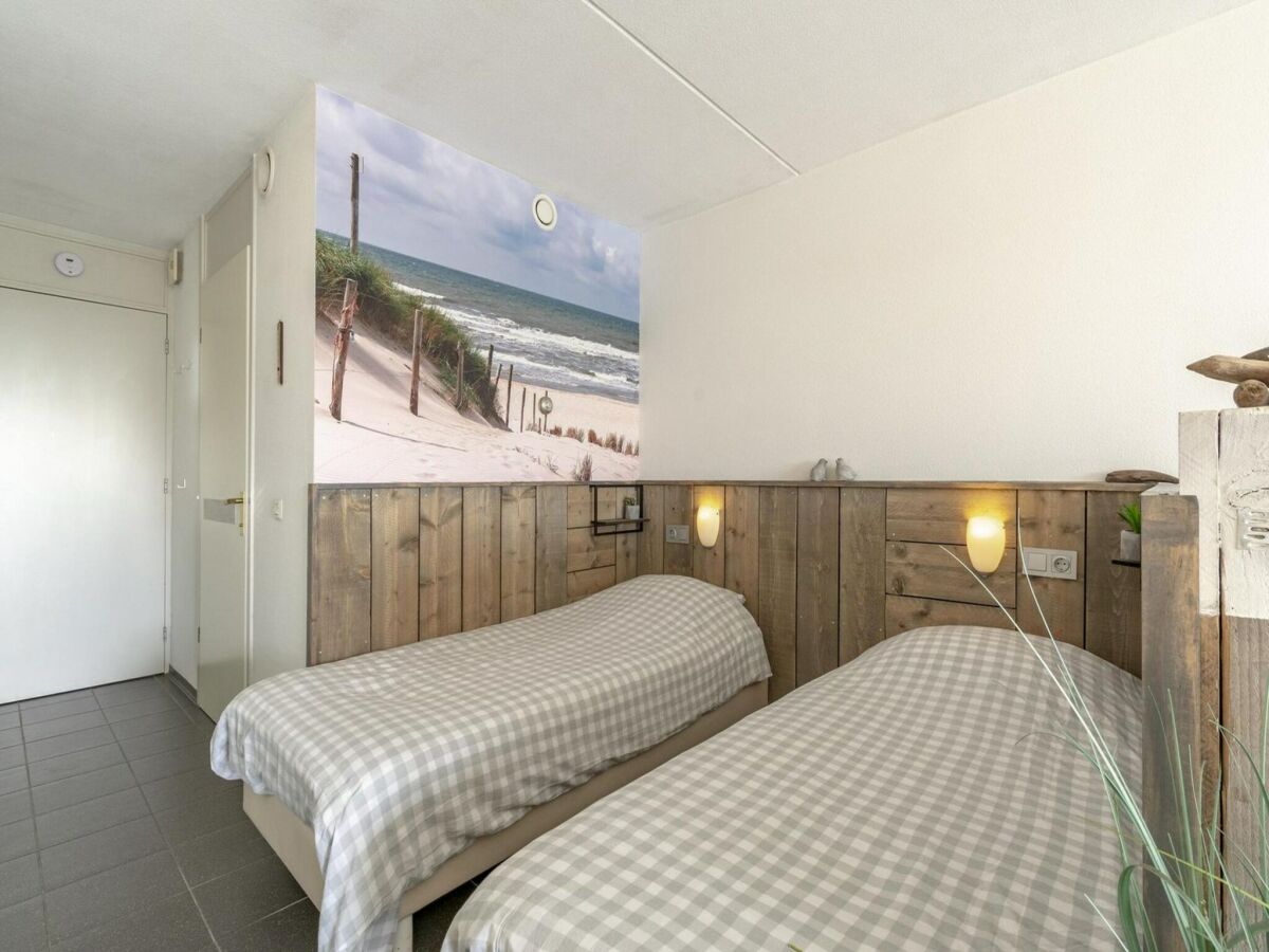Apartment Apartment with dune view - Outdoor photo 3