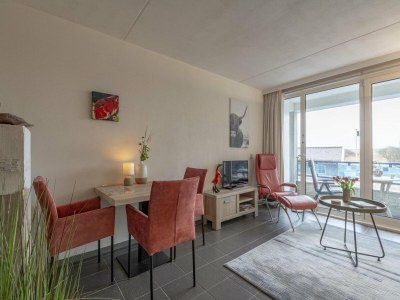 Apartment Apartment with dune view - Outdoor photo 8