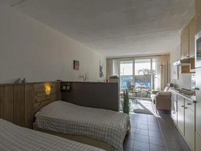 Apartment Apartment with dune view - Outdoor photo 12