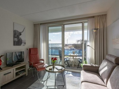 Apartment Apartment with dune view - Outdoor photo 16