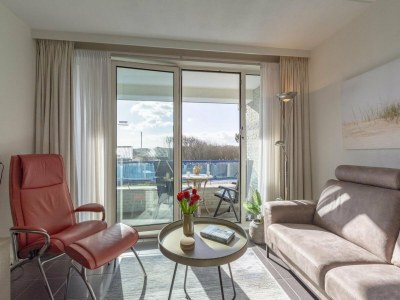 Apartment Apartment with dune view - Outdoor photo 21